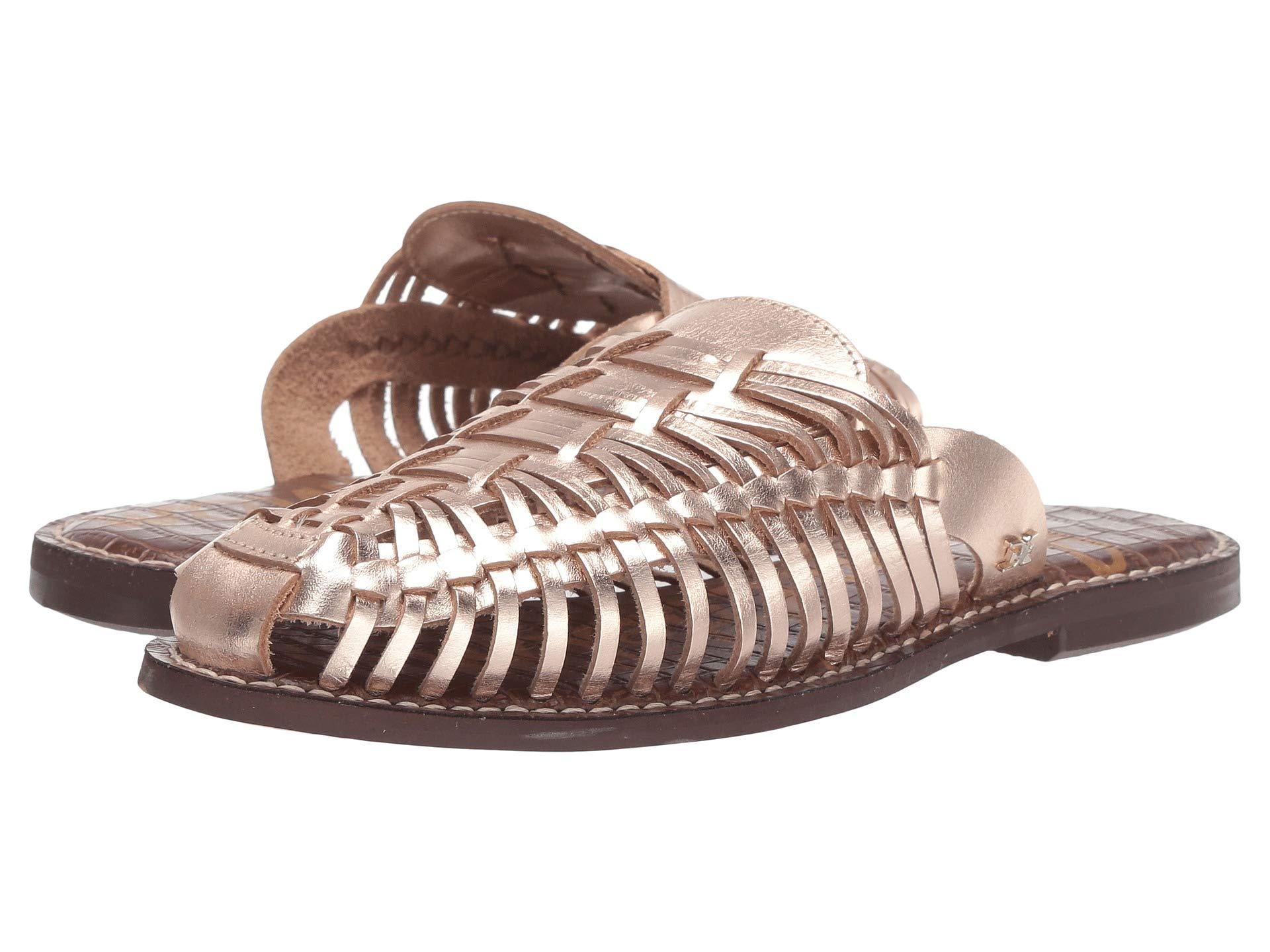 keelyn huarache mule