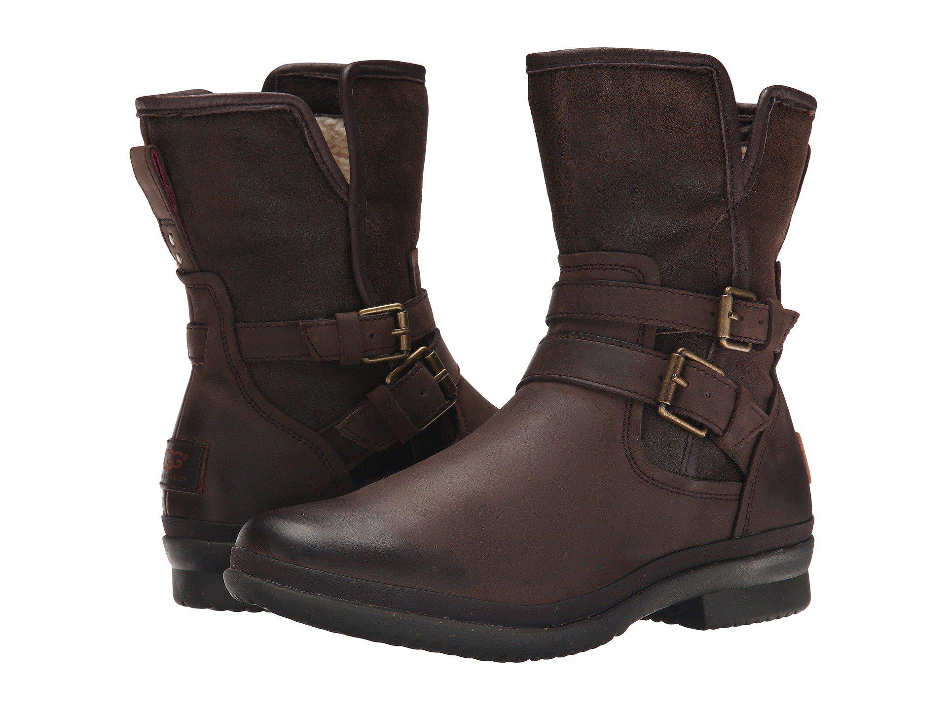 women's simmens ugg boots