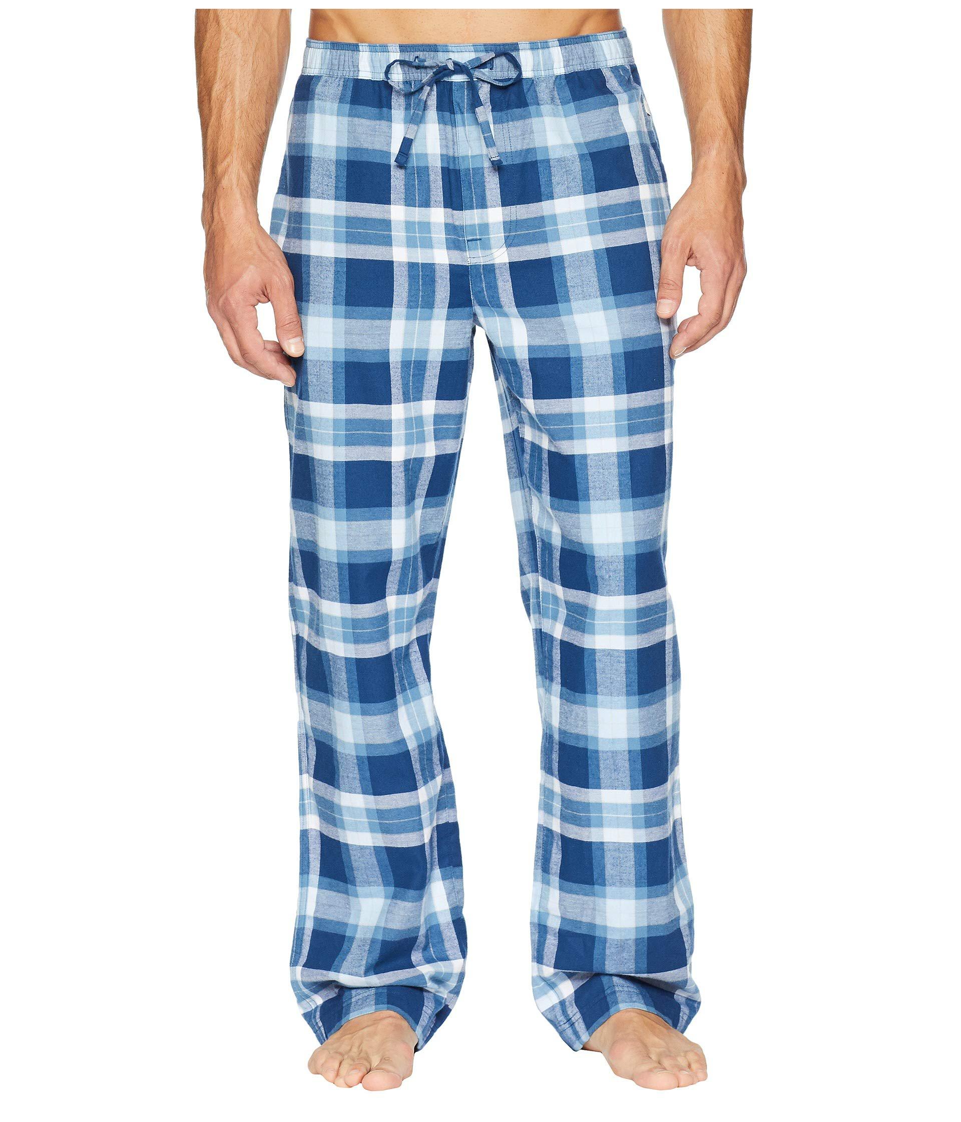 Lyst - Life Is Good. Classic Sleep Pants (americana Red 1) Men's Pajama ...
