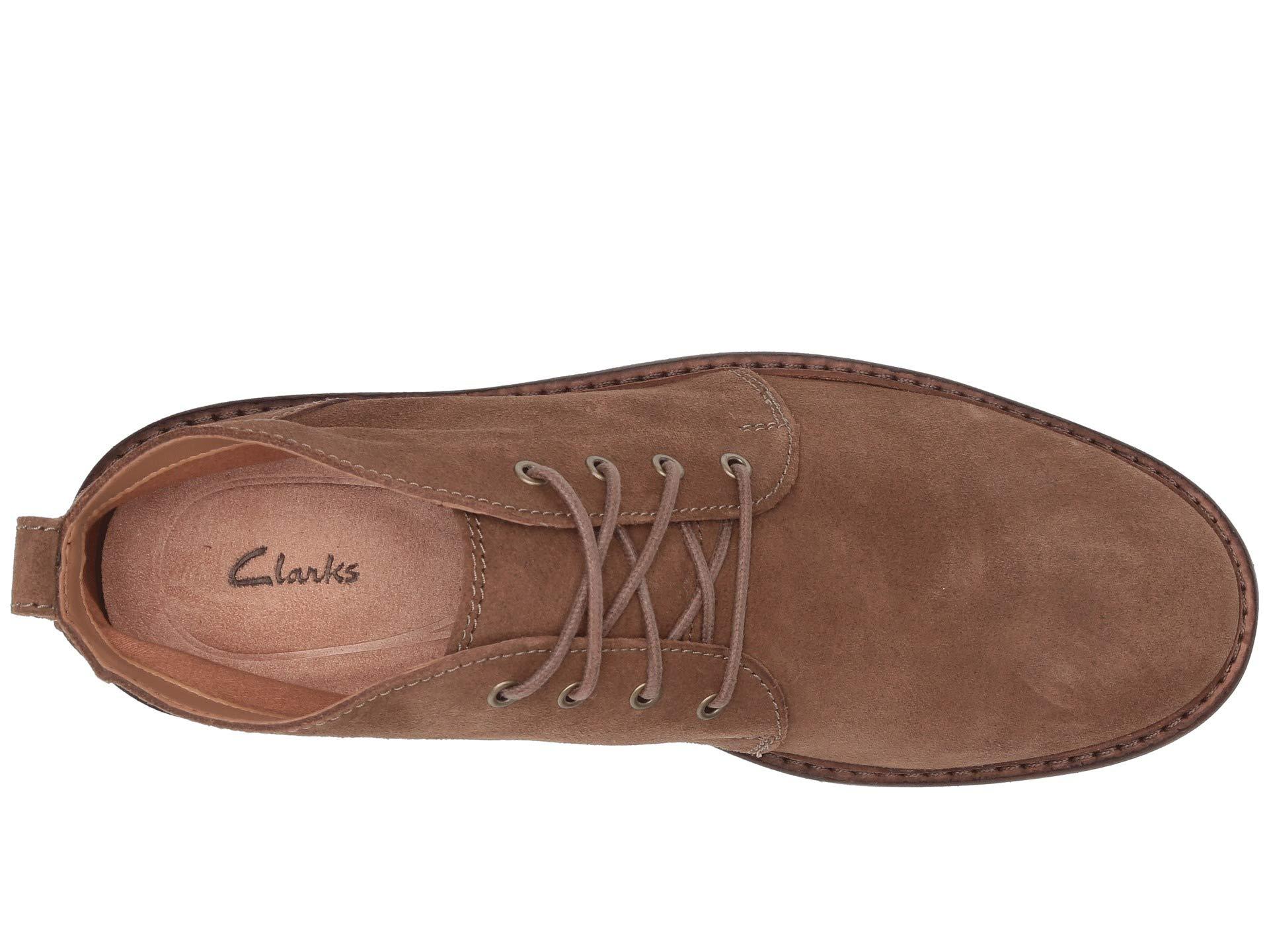 clarkdale base clarks