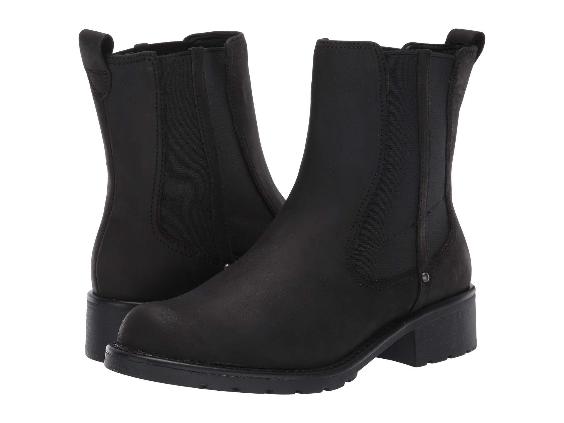 clarks orinoco gtx