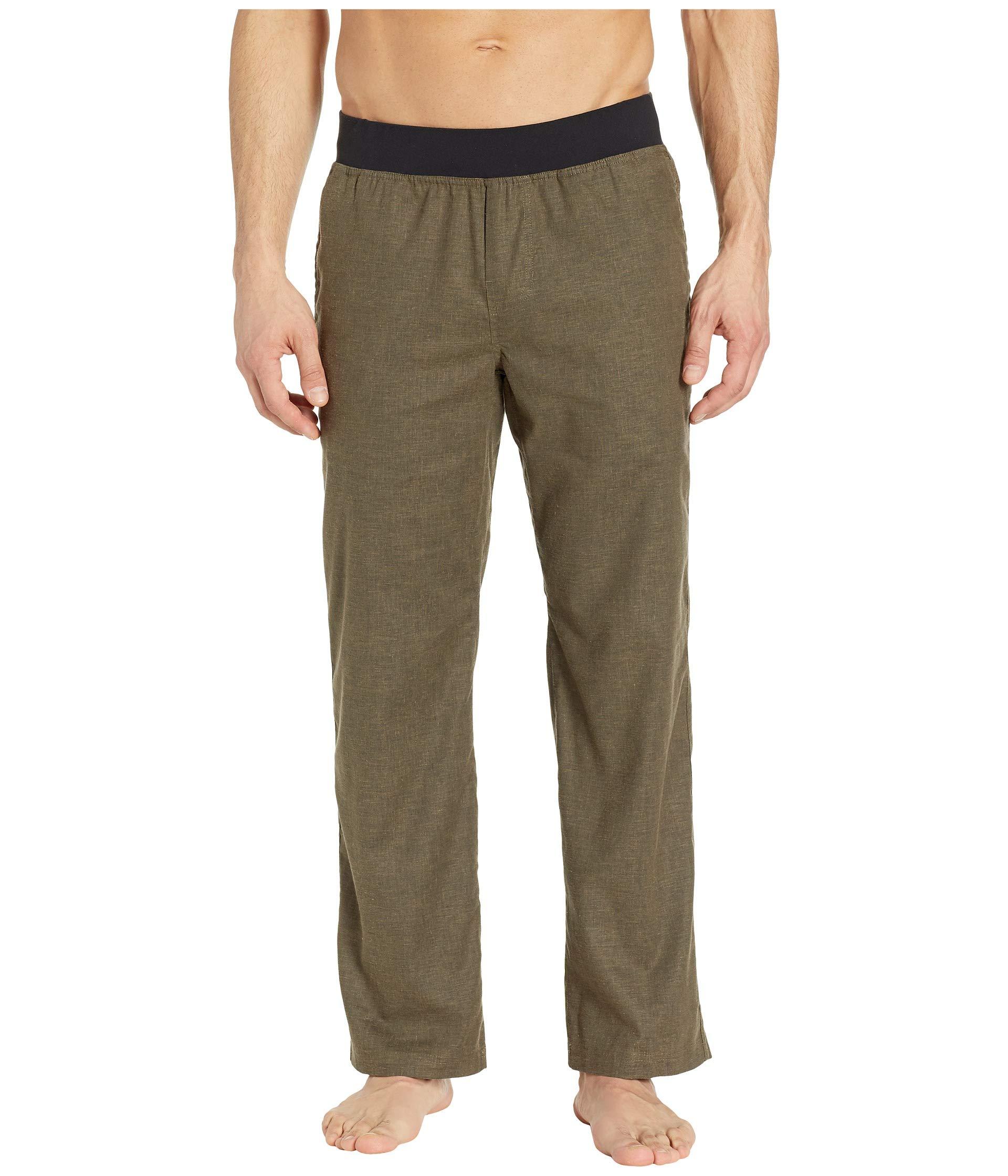 prana vaha pants