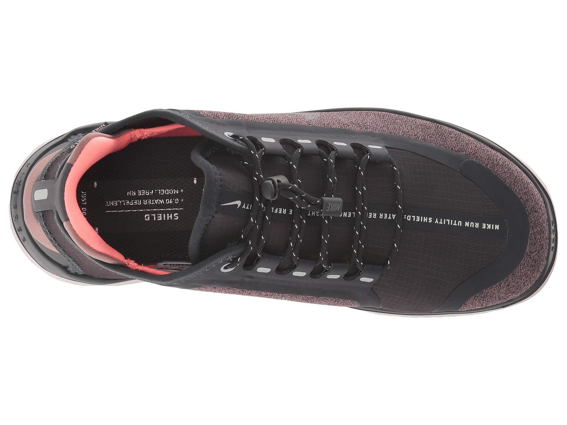 FREE RUN 2018 SHIELD FREE RUN 2018 SHIELD