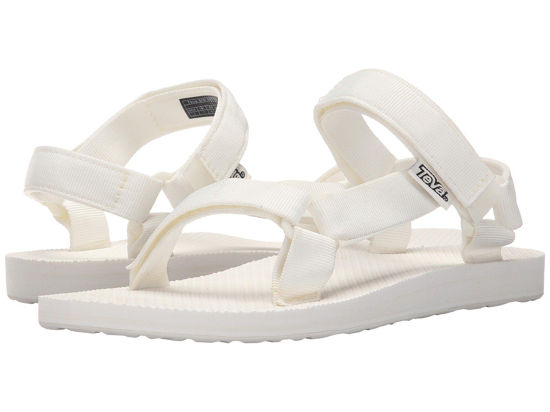 teva original universal bright white