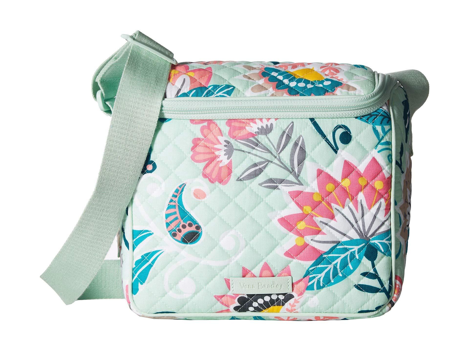 vera bradley cooler