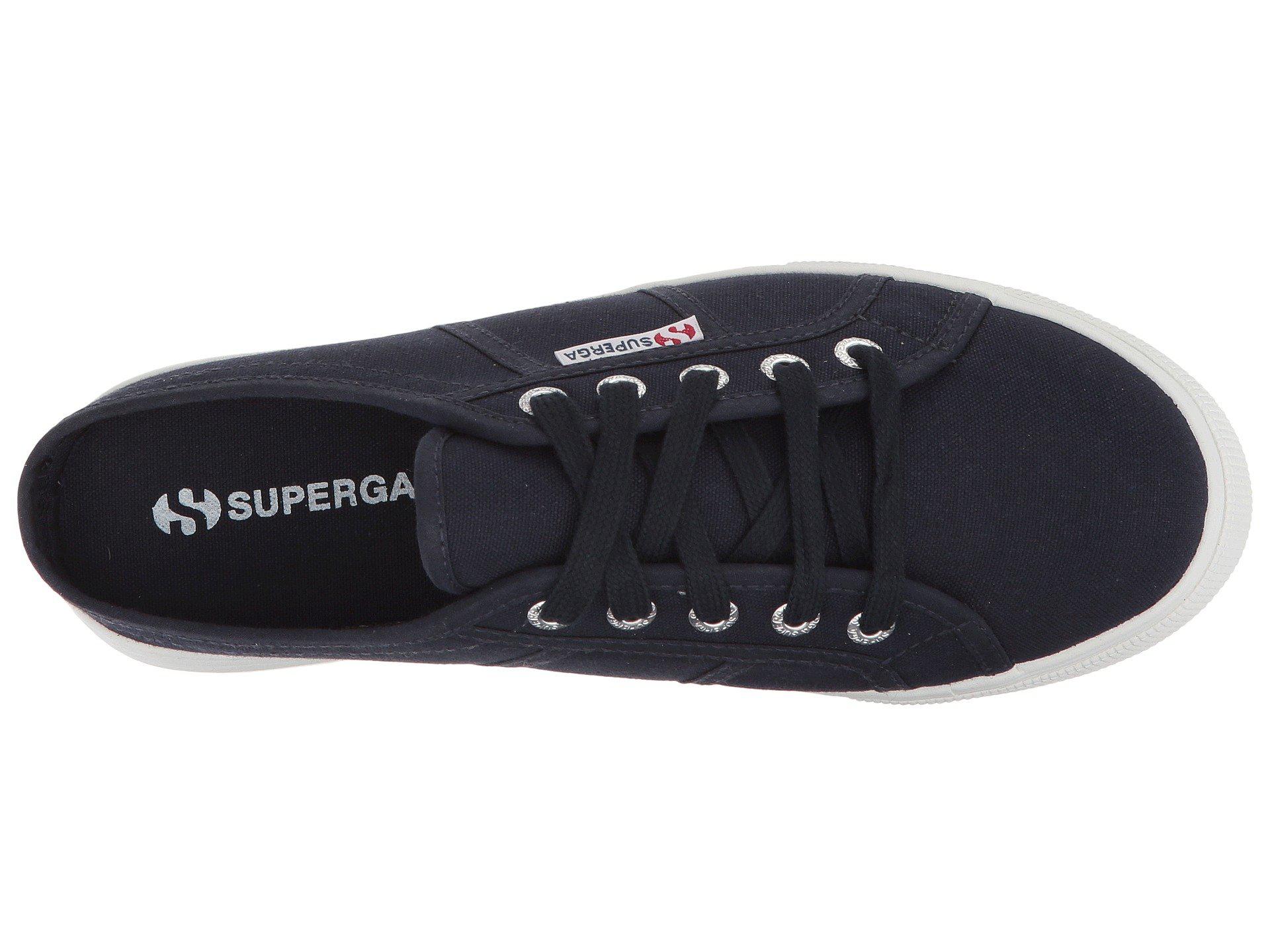superga mules review