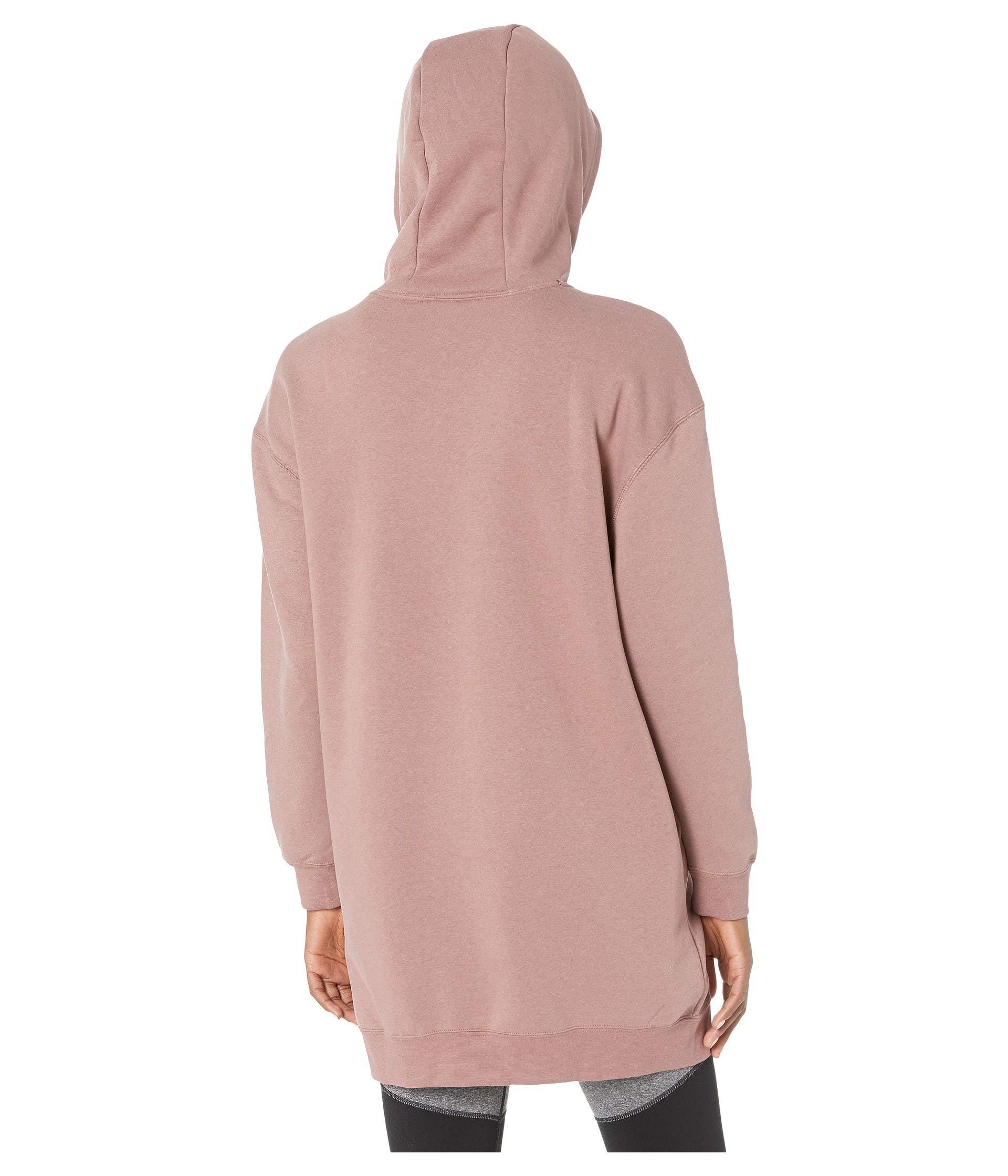 Sportswear Air Hoodie Oversize (smokey Mauveblack) Sweatshirt Sportswear Air Hoodie Oversize (smokey Mauveblack) Sweatshirt