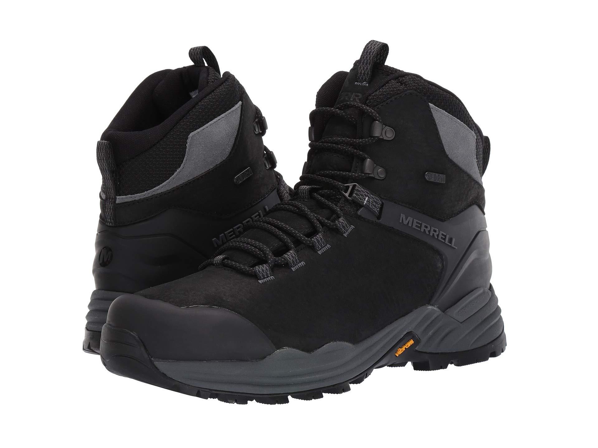 merrell phaserbound 2 tall waterproof