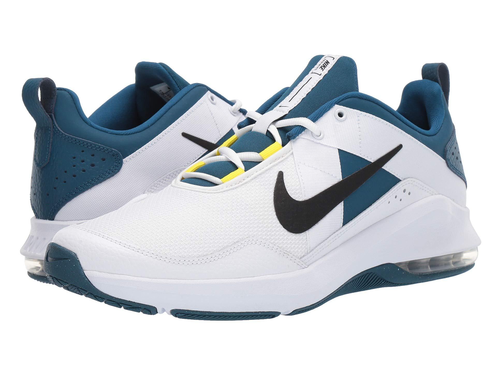 nike air max alpha mens training shoes