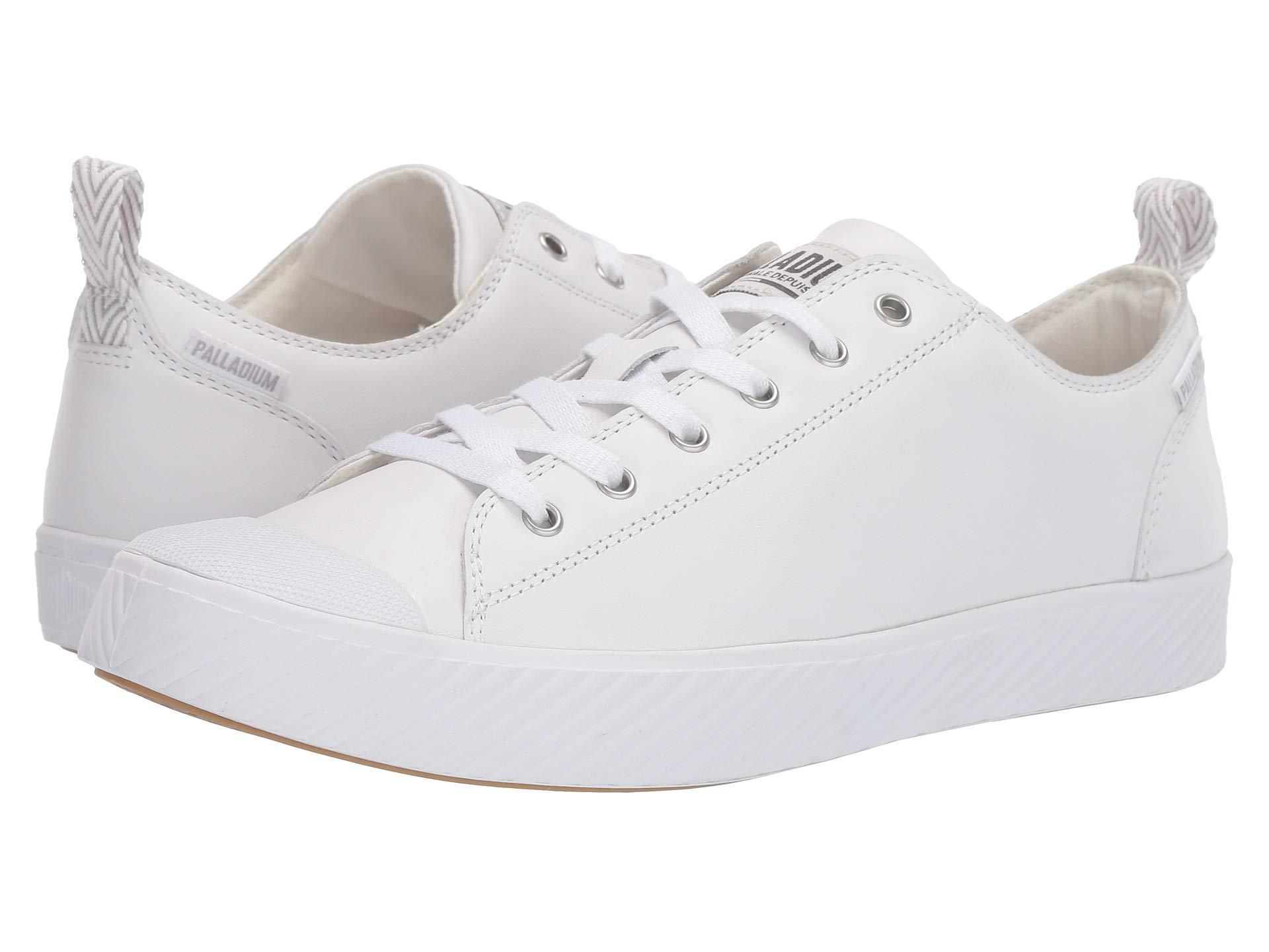 palladium sneakers womens
