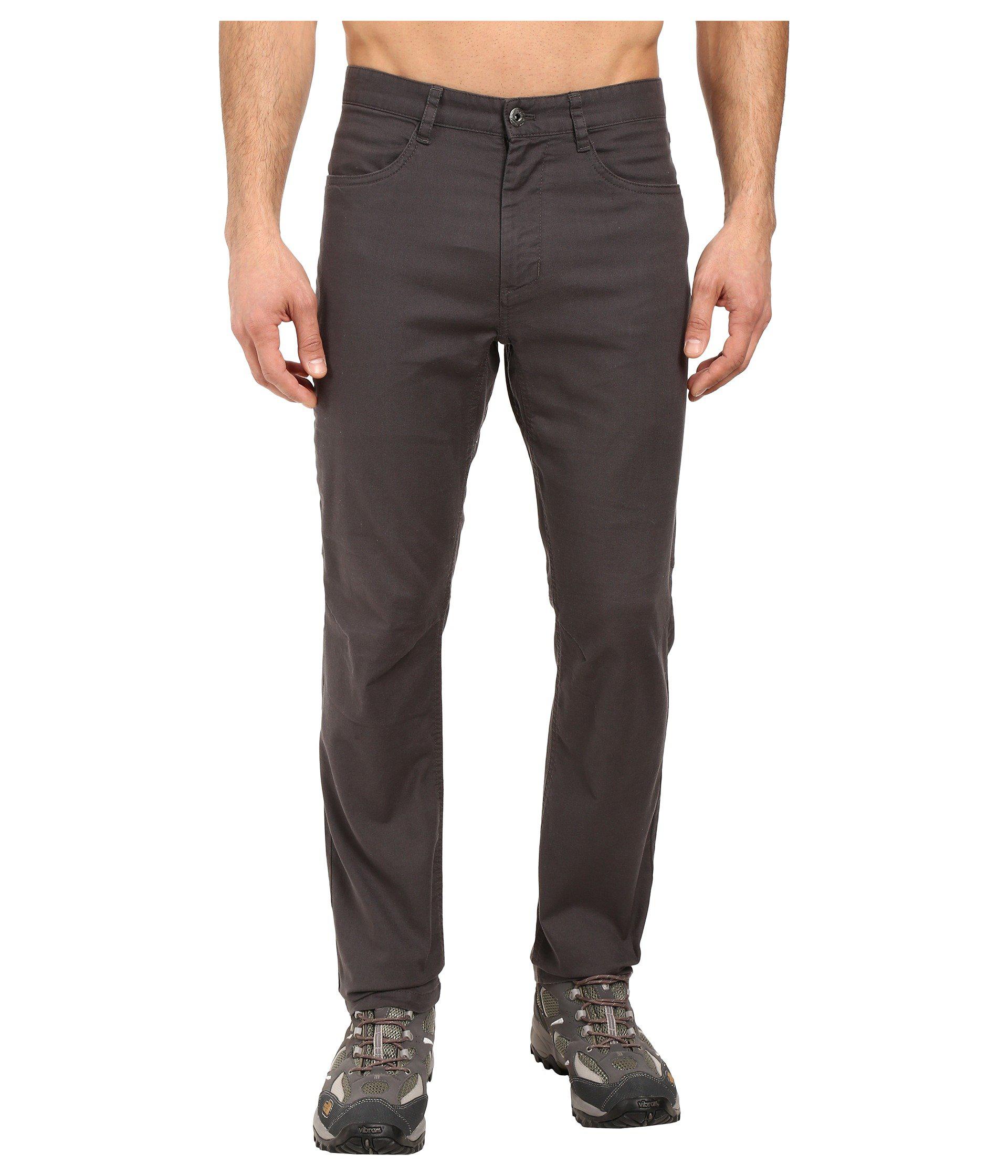 north face asphalt grey pants