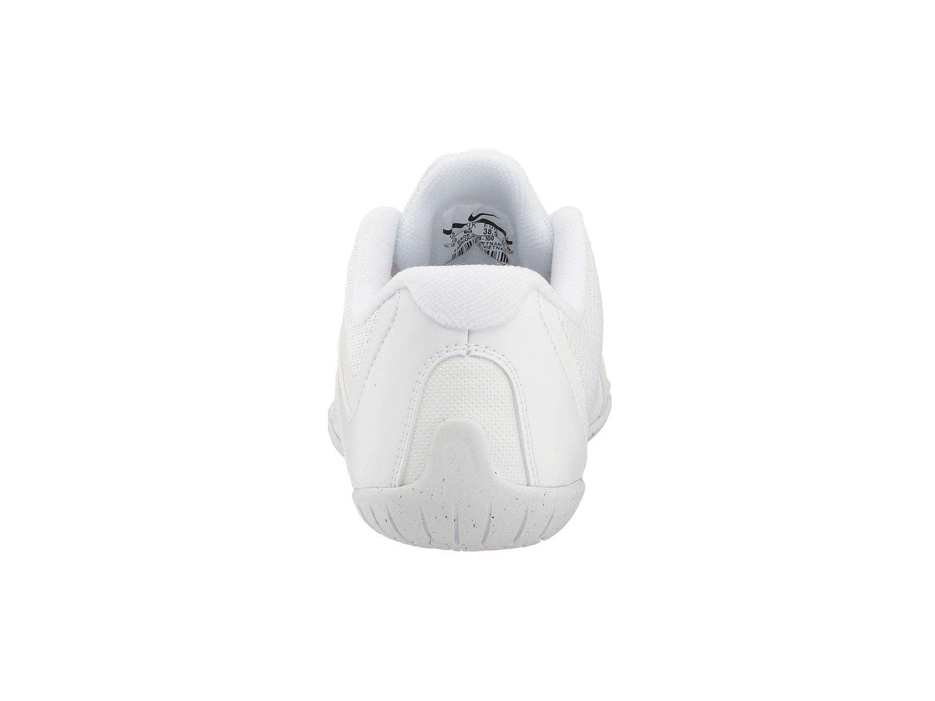 nike scorpion cheer shoes