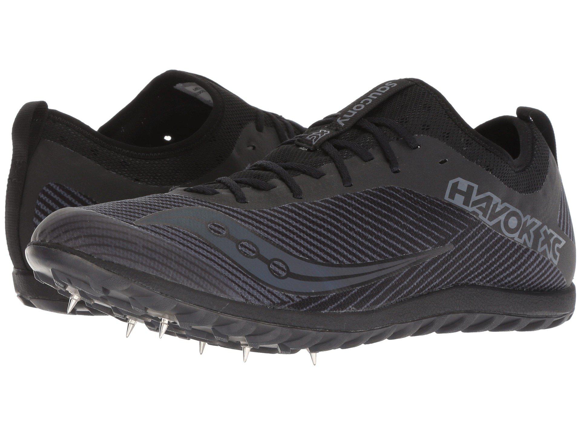 saucony xc2