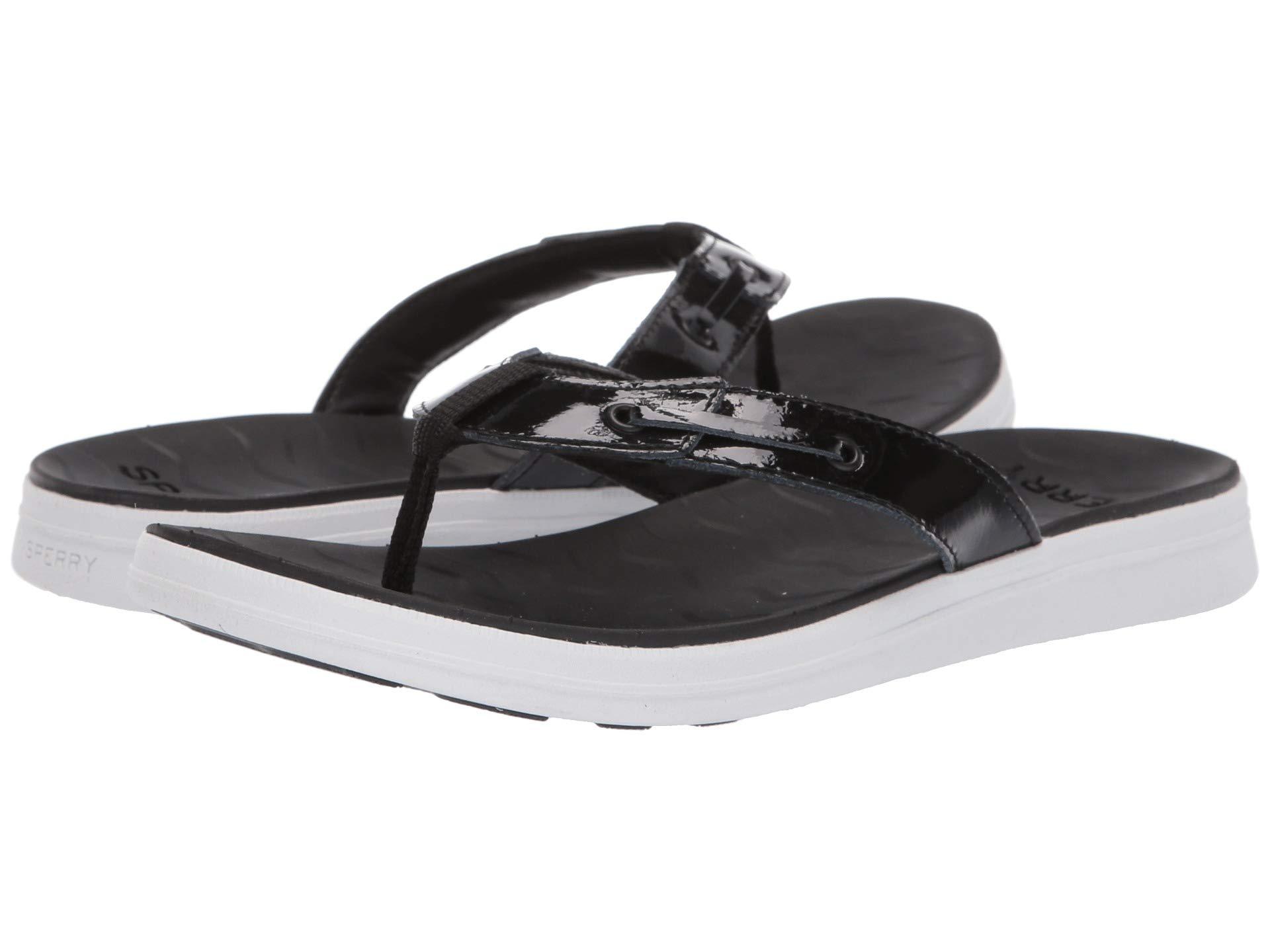 sperry top sider women sandals