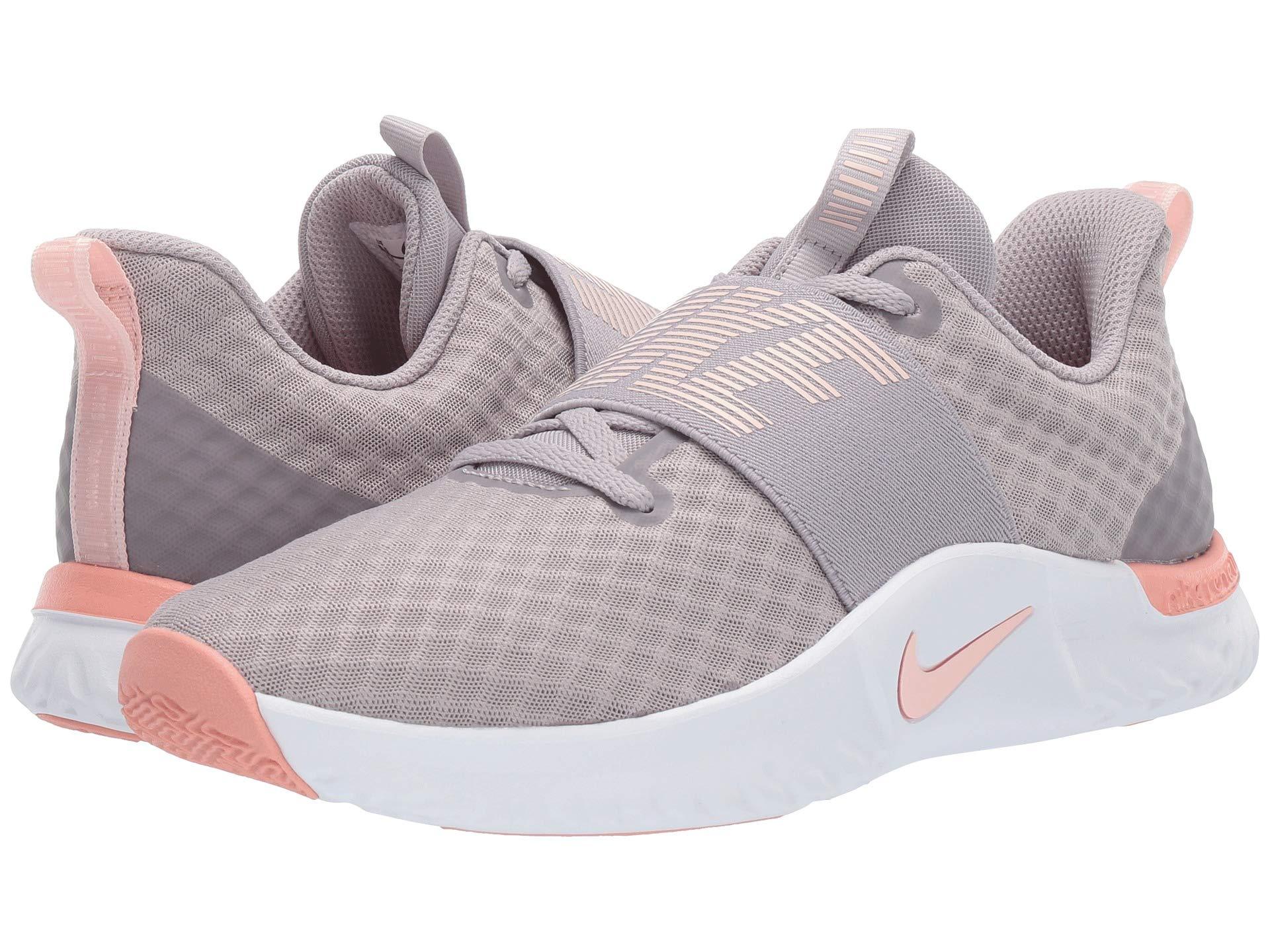 nike season 9 training shoe women's