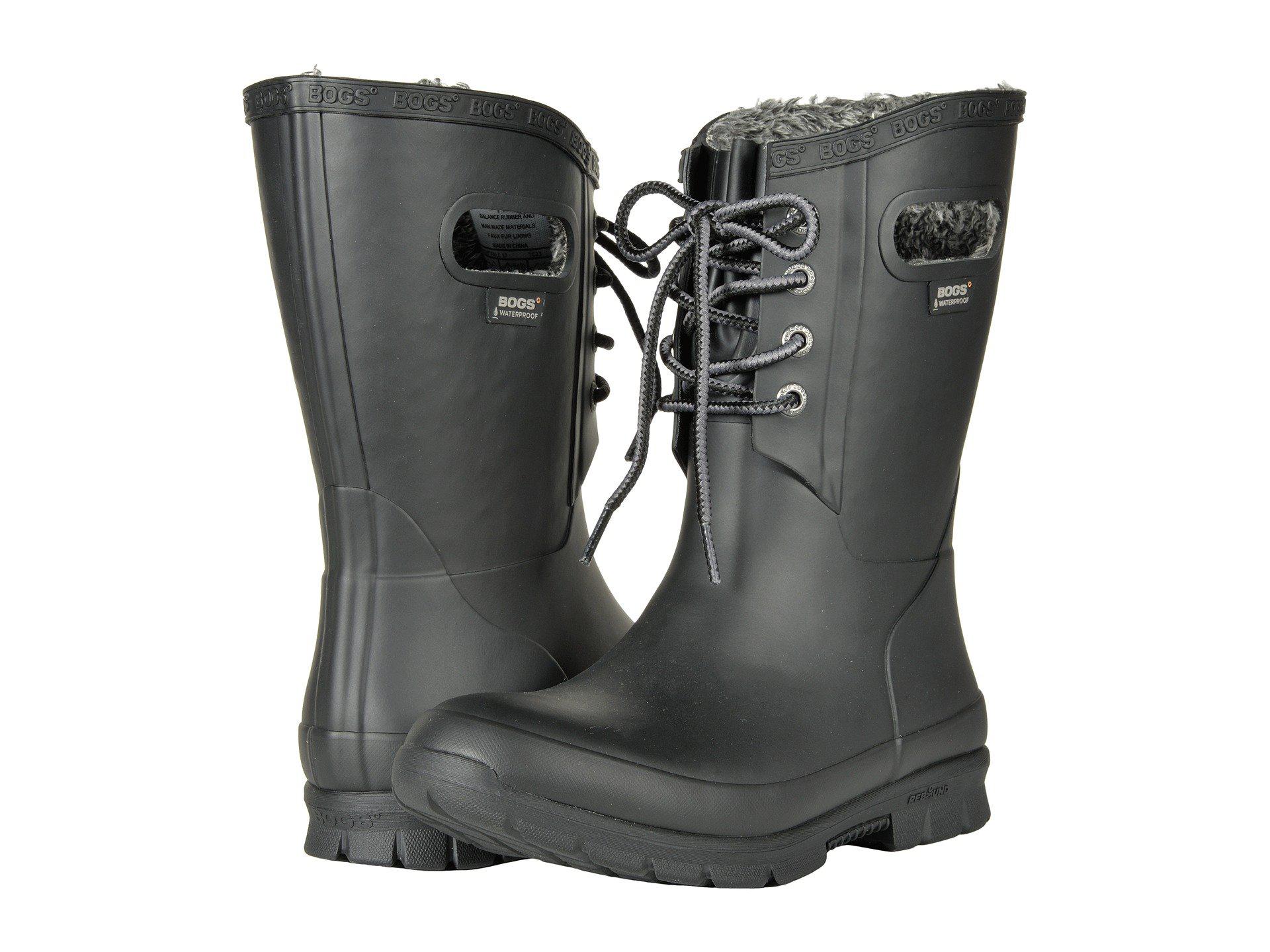 bogs snowboot
