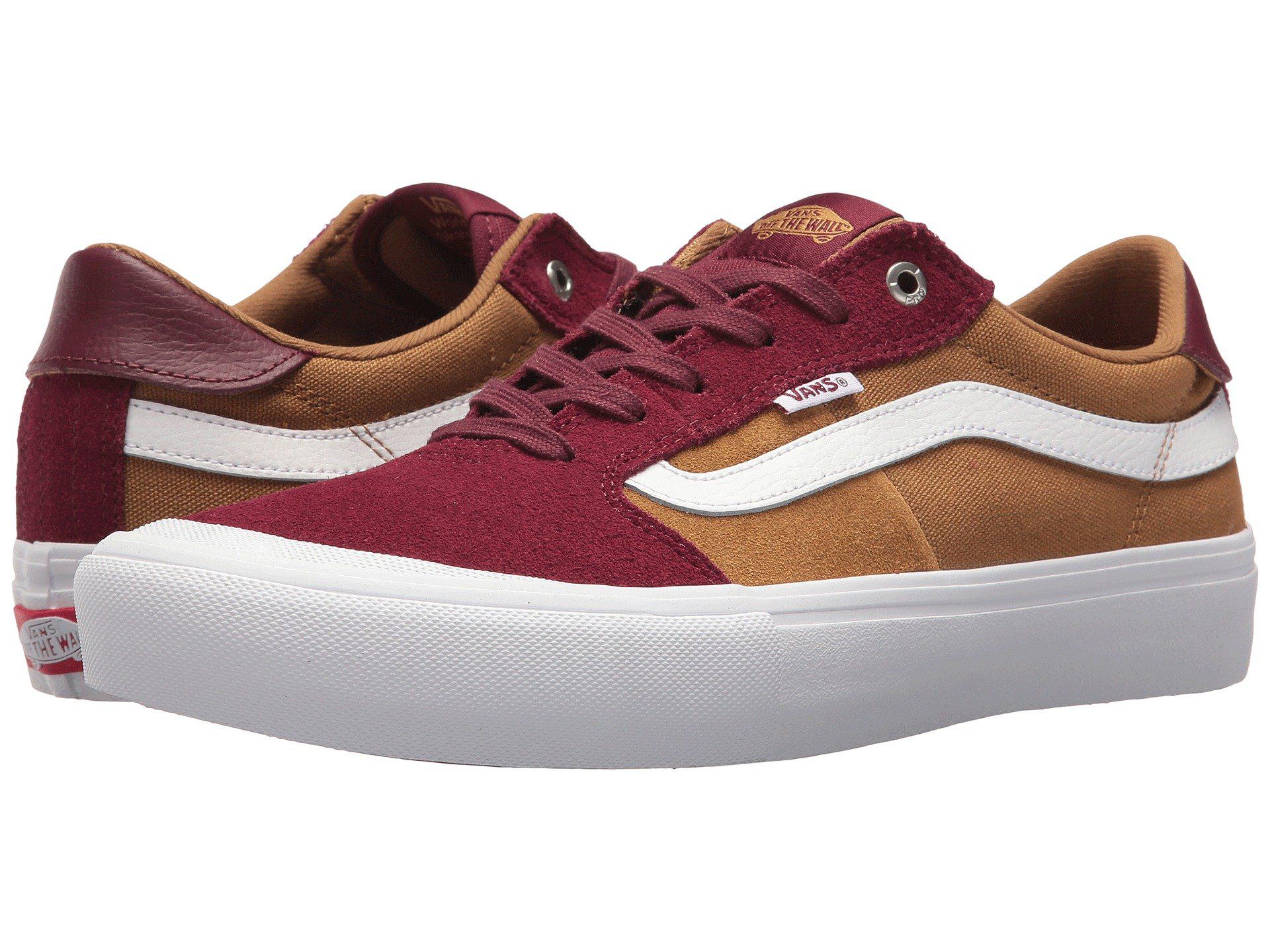 Lyst - Vans Style 112 Pro for Men Gallery
