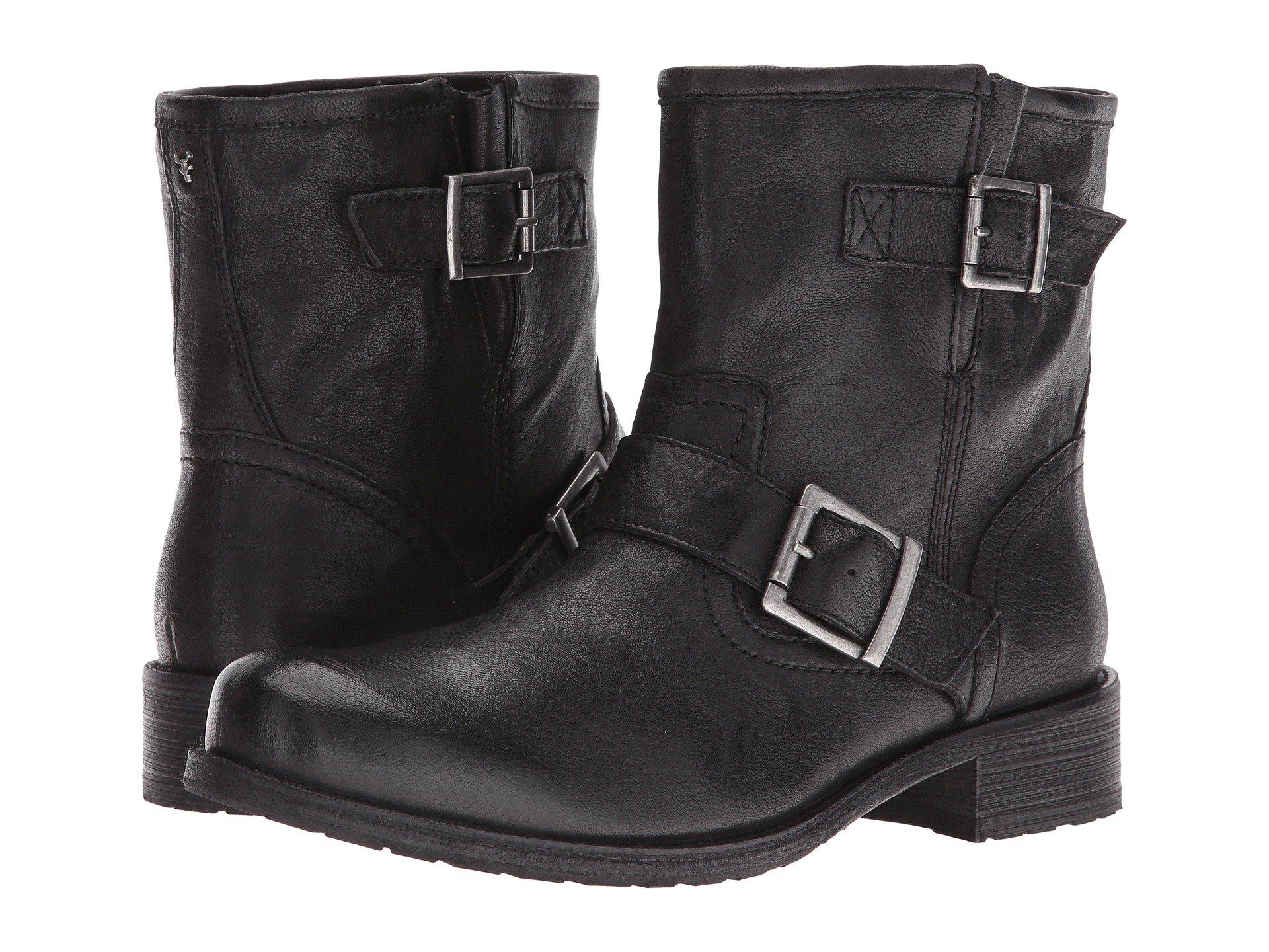 Lyst - Trask Brenna in Black Trask. Women's Black Brenna