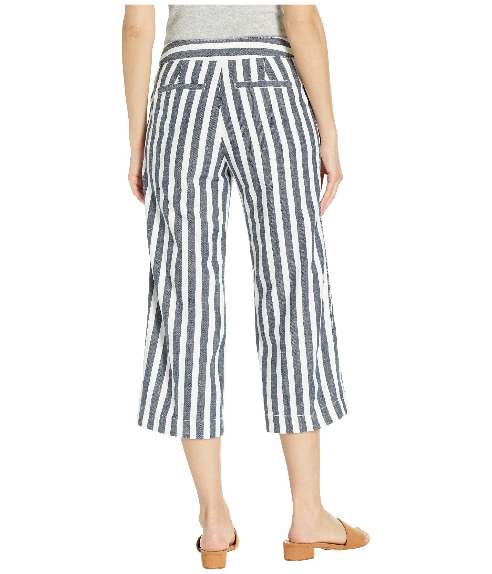 sanctuary striped pants