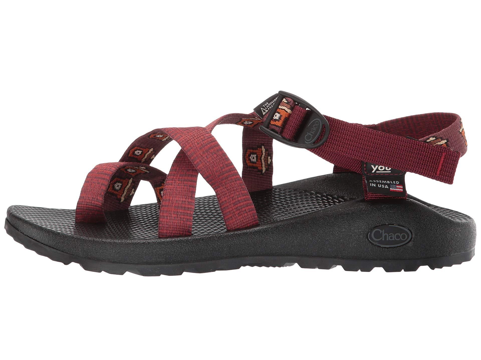 Chaco Smokey Bear Z/2 Classic (smokey Face Port) Women's Sandals - Lyst