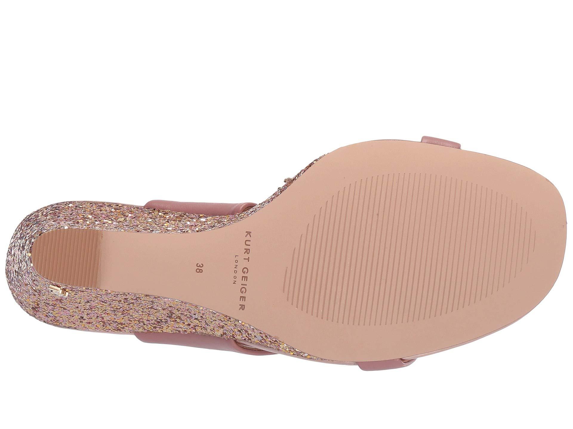 kurt geiger charing wedge