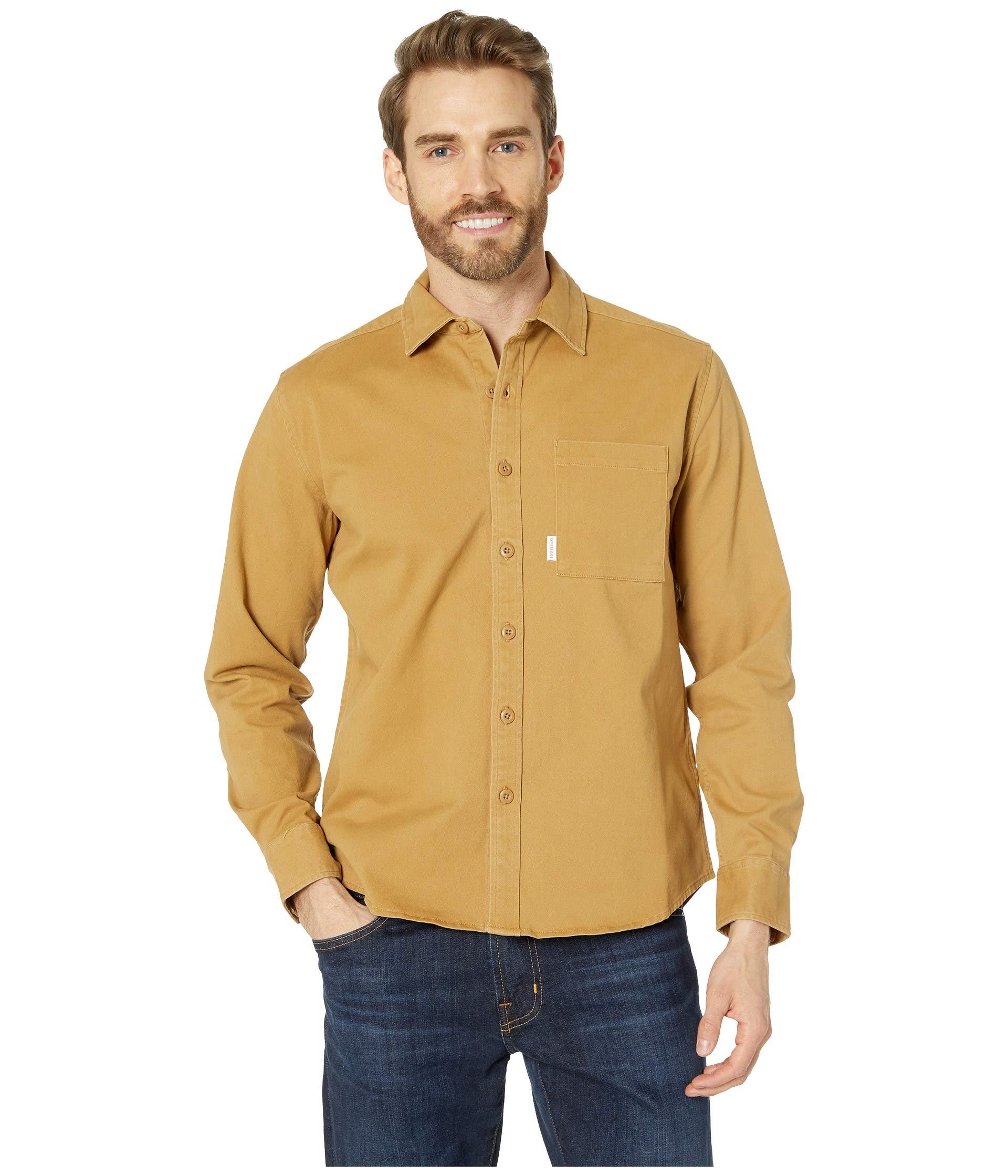 topo dual shirt