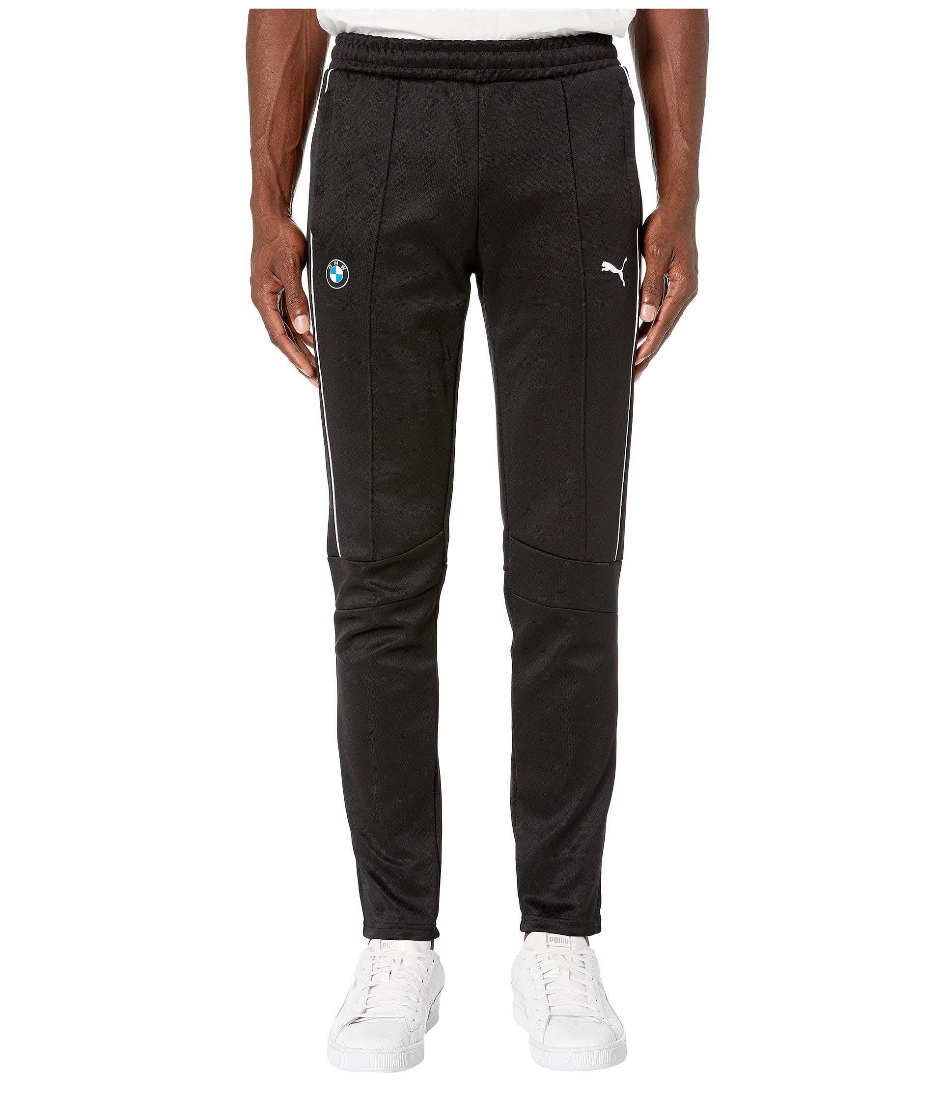 track pants for men puma