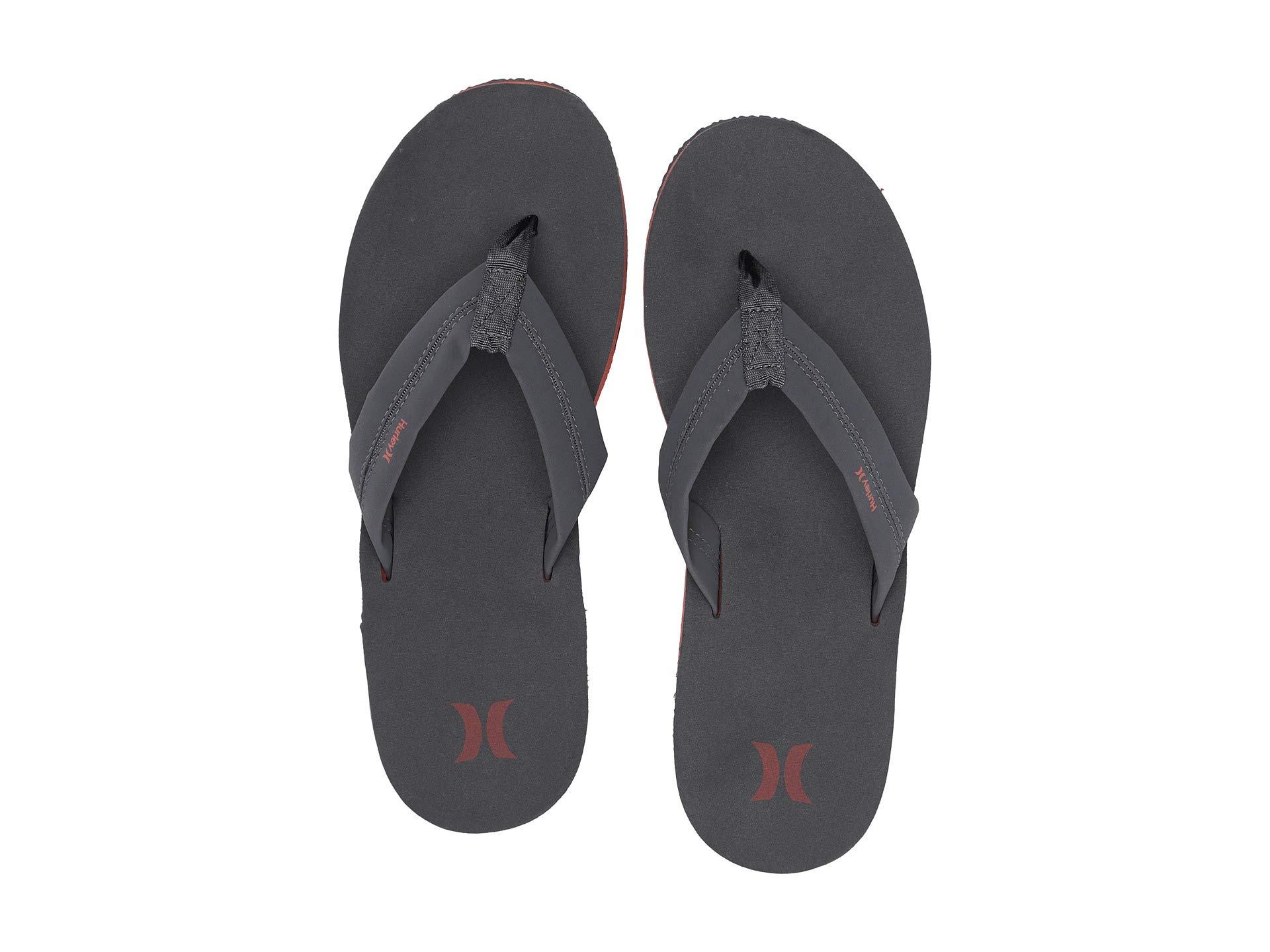 hurley lunar sandal