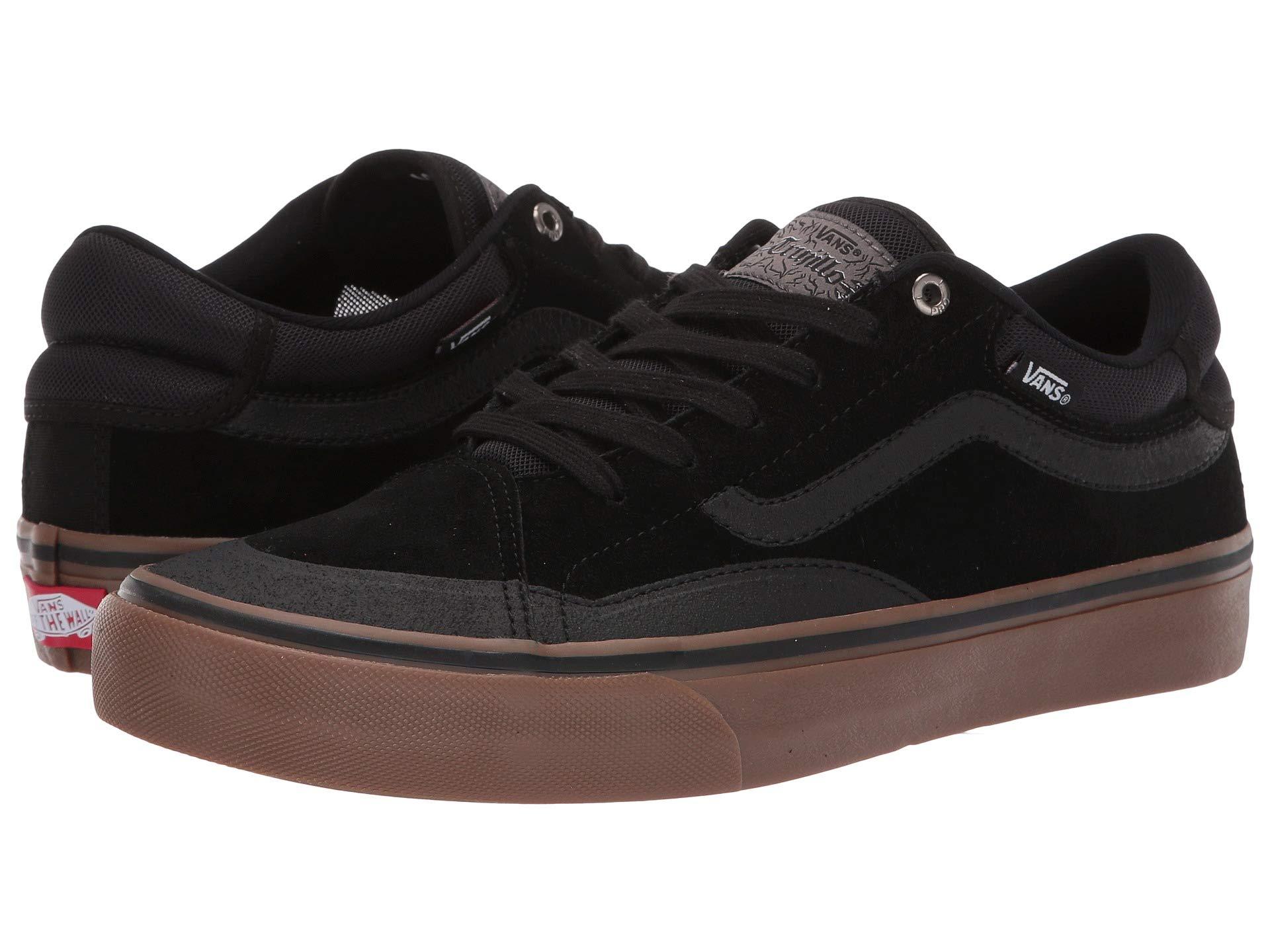 tnt advanced prototype skate shoes