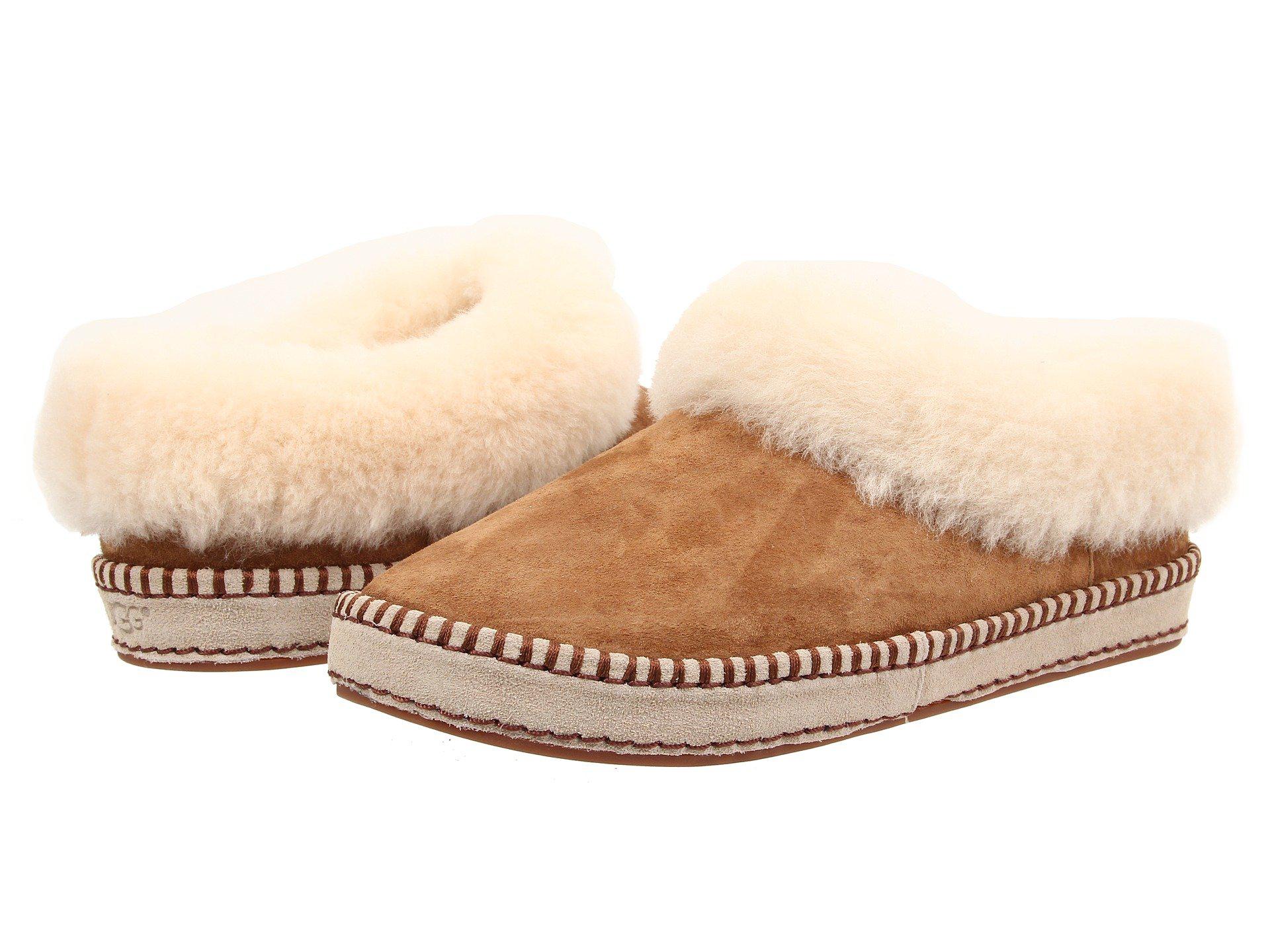 cheap ugg slippers size 5