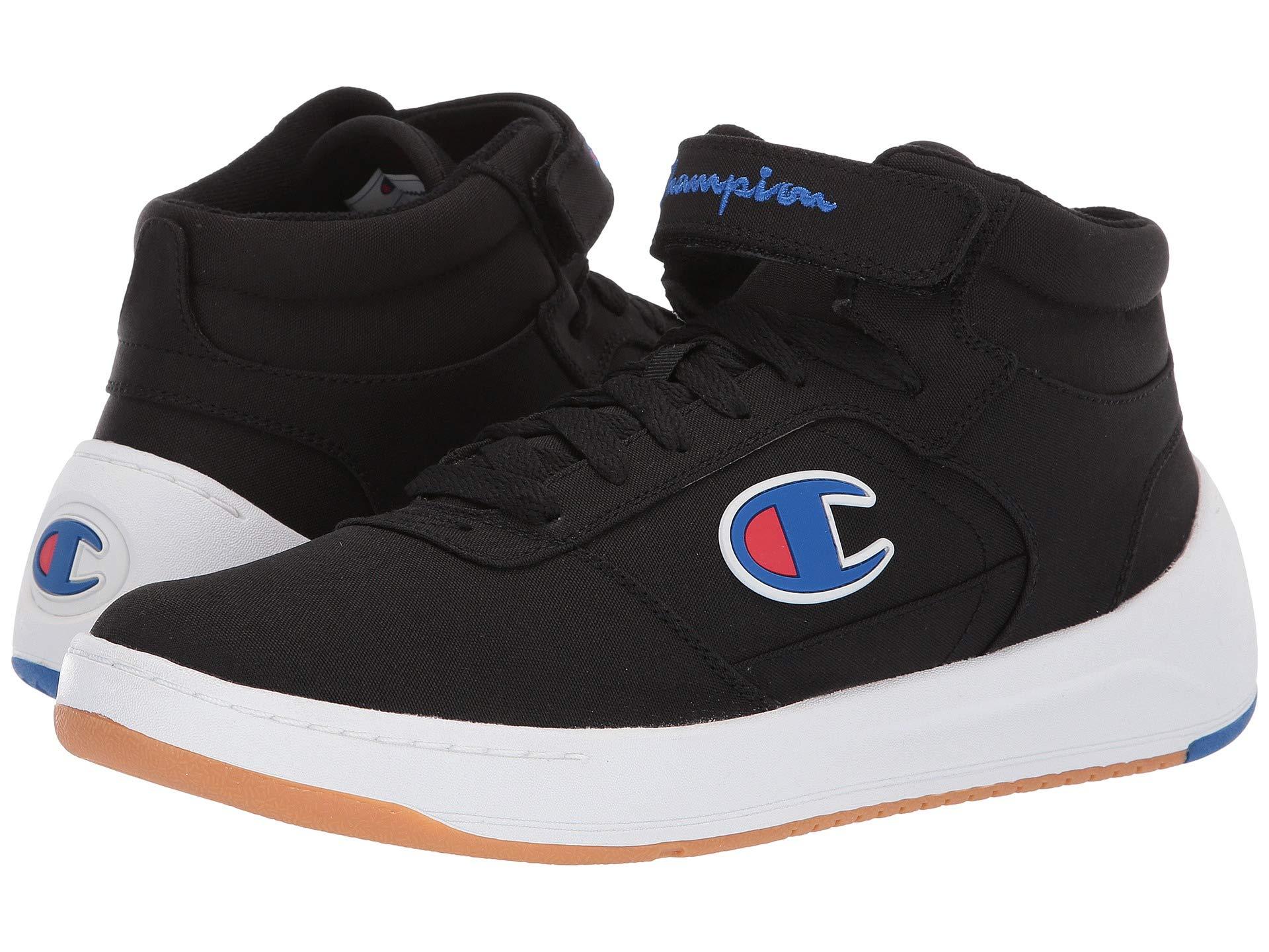 champion super c court shoes
