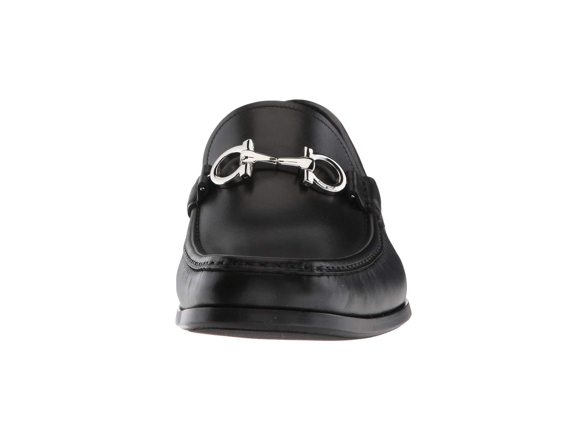 chris black loafers
