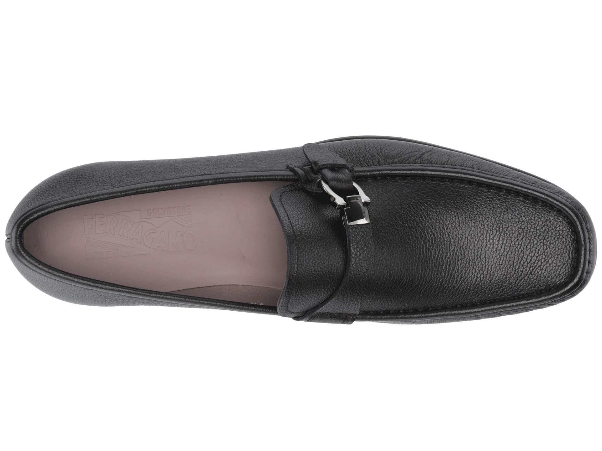 men's adam leather gancio loafers