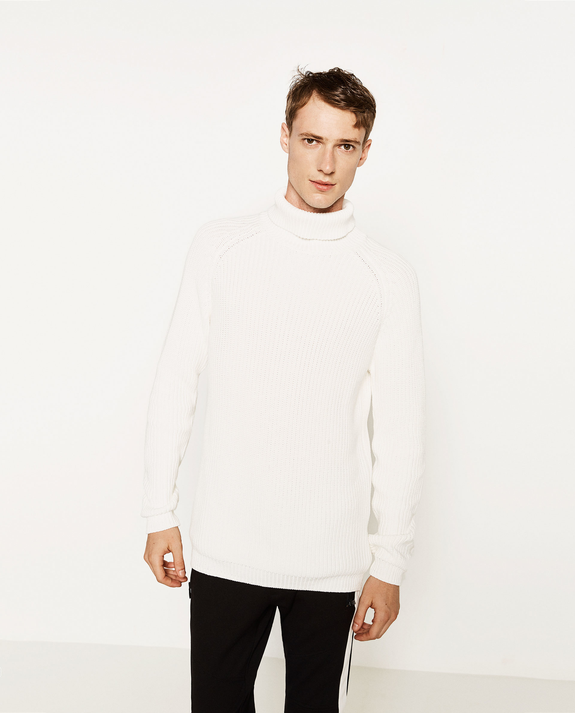 Aliexpress.com : Buy Autumn Winter Casual Turtleneck